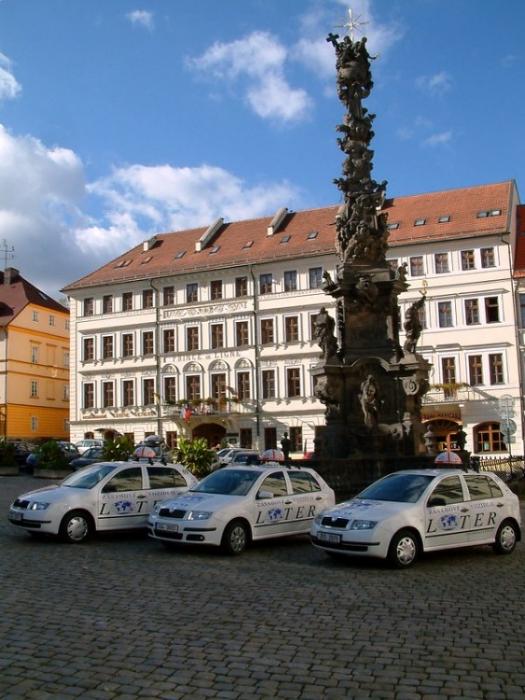 zavřít